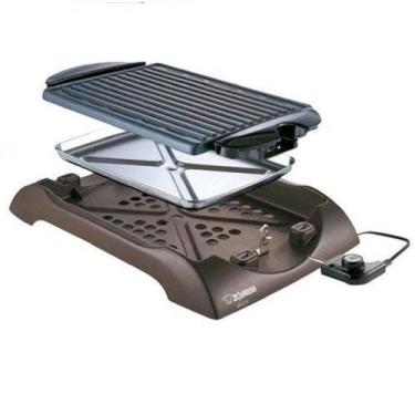 Imagem de Grill Zojirushi EB-CC15TA 1300W - 110V, 110V