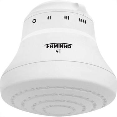 Imagem de Fame Ducha Faminho 4T 6800W 220V-3859, 6800W, 220V