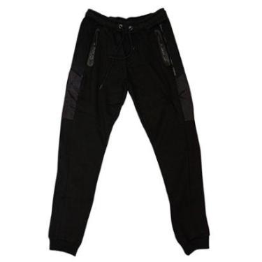 Imagem de Calça Juvenil Mormaii 35132 Moletom-Masculino