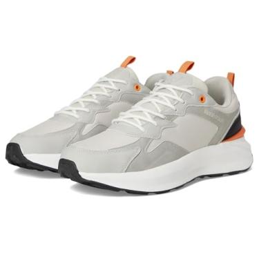 Imagem de Deer Stags Tênis masculino Gravity, Cinza/cinza claro, 12 Wide