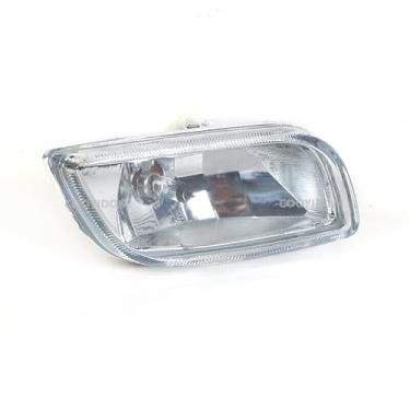 Imagem de JKAPCYJFHF Um par de faróis de neblina dianteiros e luzes diurnas adequadas para Suzuki Aerio Liana 2004 2005 2006-2012-