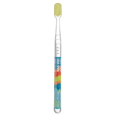 Imagem de Belliz - Esc Dental Kess Pro Clear Extra Macia - 2106