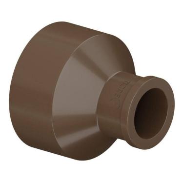 Imagem de Bucha De Redução Soldável Longa Tigre 50x25mm
