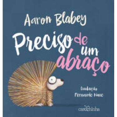 Imagem de Preciso De Um Abraco