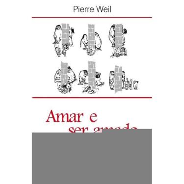Imagem de Amar E Ser Amado - 35Ed/11