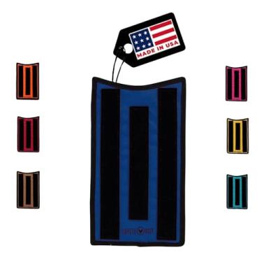 Imagem de HawkShield Pad para CoyoteVest ou SpikeVest, colete para cães, colete protetor adicional para proteger seu animal de estimação de aves de rapina, raptor, gavião, coiote e ataques de animais - (Médio,