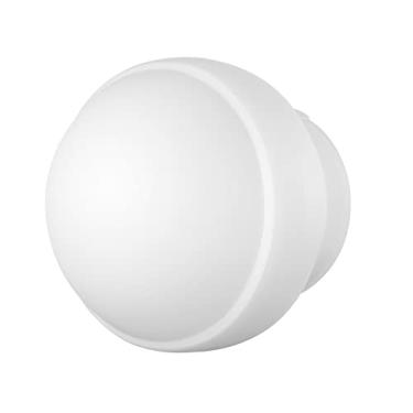 Imagem de Godox AK-R22 Difusão Dome Flash Difusor Modificador, Difusor de luz suave dobrável para GODOX V1 V1-C V1-N V1-S V1-F V1-O V1-P Flash de cabeça redonda, AD100Pro e AD200Pro (com H200R) Speedlight