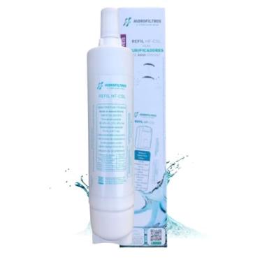 Imagem de Refil Compatível Cpb34, Cpc30, Cpc31, Cpb36 E Cpb35