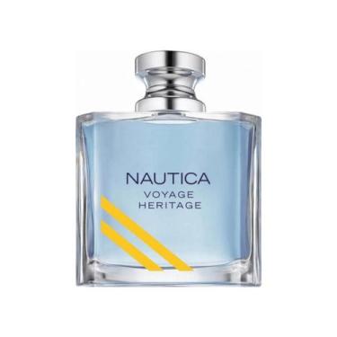 Imagem de Nautica Voyage Heritage Edt - 100Ml