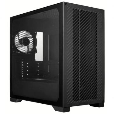 Imagem de Gabinete Cooler Master Elite 301 Lite - E301l-kgnn-s00