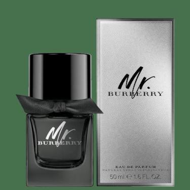 Imagem de Mr. BURBERRY Eau de Parfum - Perfume Masculino 50ml