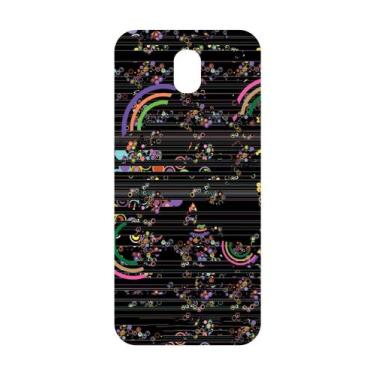 Imagem de Capa Adesivo Skin006 Verso Para Samsung Galaxy J5 Pro - KawaSkin
