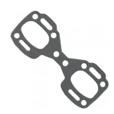 Imagem de Junta Coletor Escape Jet Sea Doo 800Cc 1995 A 1996Jet Esqui - A.R Vari