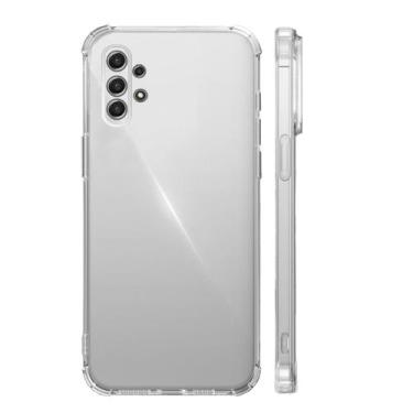 Imagem de Capa Capinha Compatível Com Samsung Galaxy a13 4g A135 tela 6.6 Anti I