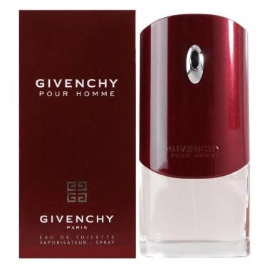 Imagem de Perfume Givenchy Pour Homme Masculino Eau de Toilette 100ml