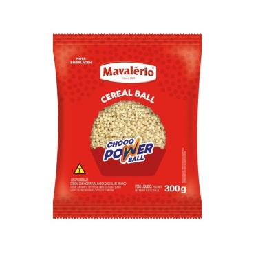 Imagem de Chocolate Power Micro  300g - Mavalerio