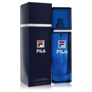 Imagem de Perfume Masculino Fila 100 Ml Eau De Toilette