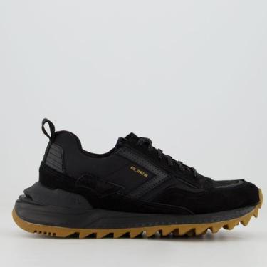 Imagem de Tênis Reserva Spriz All Black, 39