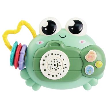 Imagem de Pimpolho Siri Musical Verde