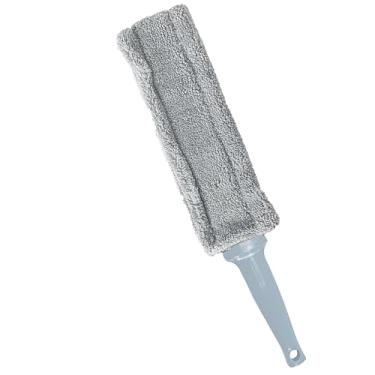 Imagem de ESPANADOR DE PO EM MICROFIBRA 39 X 7 X 2CM - EM CASA TEM CLEAN - CM24