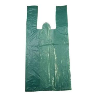 Imagem de Sacola Plastica Reciclada Reforçada 5 Kg Da 70x90 - Higipack
