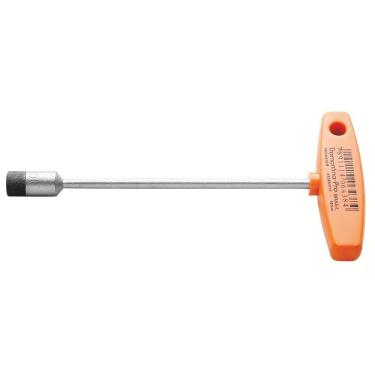 Imagem de Chave Cabo T Canhão 12 Mm Tramontina Pro Tramontina