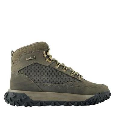 Imagem de Bota Macboot Adventure Masculino Cano Baixo Bourbon02-Masculino