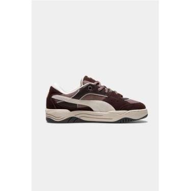 Imagem de Tenis Puma 180 Dark Clove-Feminino