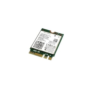 Imagem de Intel 3168NGW Dual Band Wireless-AC 3168 PCI-Express 802.11ac WLAN Bluetooth 4.2 WiFi Card G86C0007K310