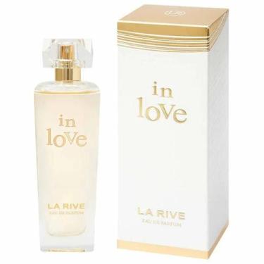 Imagem de In Love La Rive EDP Feminino 90ml