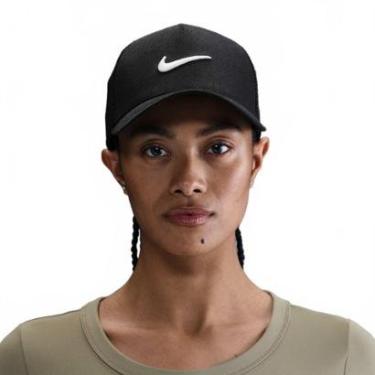 Imagem de Boné Dri-FIT Nike Swoosh Unissex-Unissex