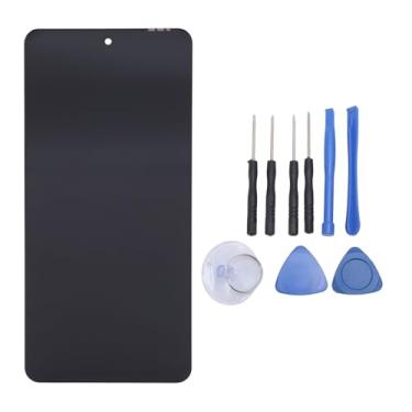 Imagem de EBTOOLS Substituição da Tela do Telefone Lcd Touch Display, Conjunto do Digitador Com Kit de Ferramentas de Reparo para Y36 4g Y36 5g Z7 Z8 Z8x Y78 78t Z7xm Z7x