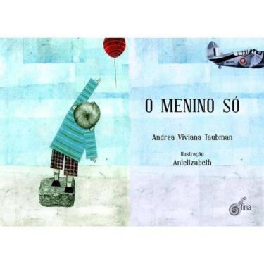 Imagem de O Menino Só