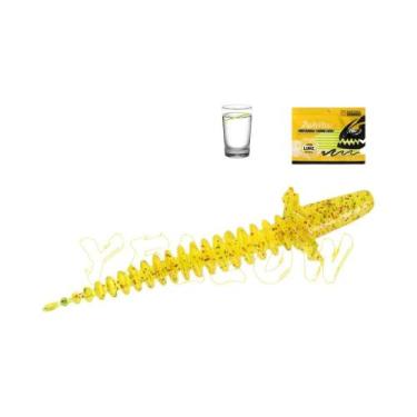 Imagem de Isca De Silicone Macia ZUKIBO, 14 Peças, Tipo Apron Needle Tail Swing 