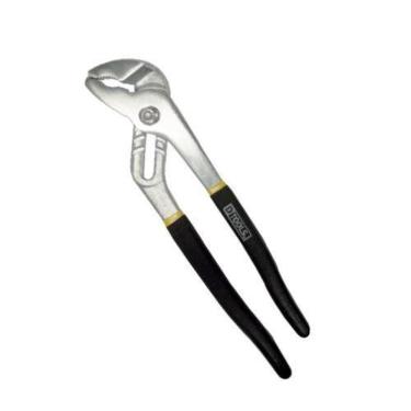 Imagem de Alicate Bomba D'água Pro Emborrachado 10'' - Dtools