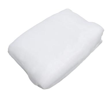 Imagem de ZAWELIYO Rede de Malha para Plantas de Jardim, Cobertura de árvores Frutíferas, Sacos de Proteção para Frutas de Plantas de Jardim, Evita Criaturas, para Flores e Vegetais (2,4 * 2.chm)