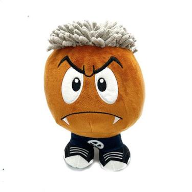 Imagem de Boneca de brinquedo de pelúcia Kens Carsons Goombas, anime de 18 cm pa