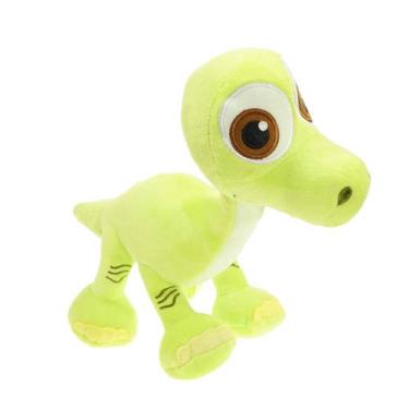 Imagem de Boneca de pelúcia Arlos Dinosaurs Anime 20cm - Yiweisai