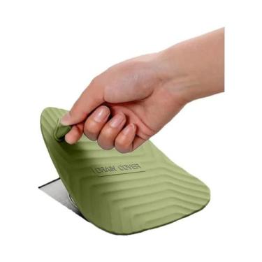 Imagem de Desodorizador De Ralo De Banheiro À Prova De Insetos, Almofada De Gel 