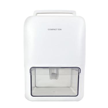 Imagem de Desumidificador Desidrat New Compact íon Bivolt * - Thermomatic 