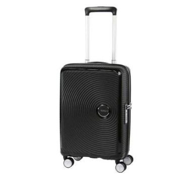 Imagem de Mala American Tourister Curio Preta-Unissex