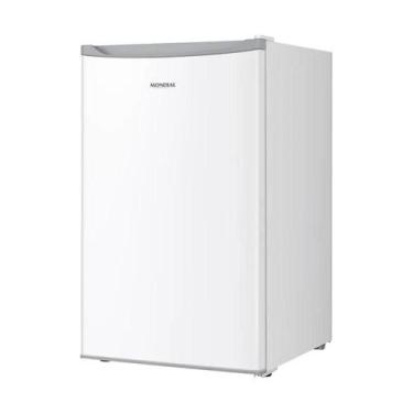 Imagem de Frigobar Mondial 120L Porta Reversível 7 Níveis de Controle de Tempera