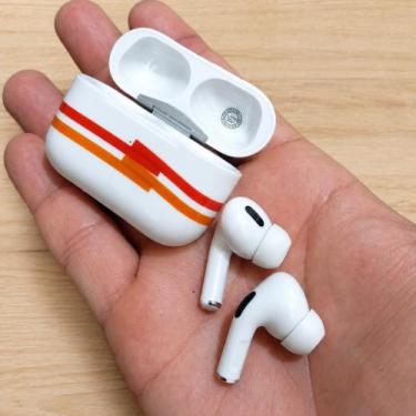 Imagem de Fone Bluetooth TWS A Pronta Entrega com Anatel - Sem Marca, Branco