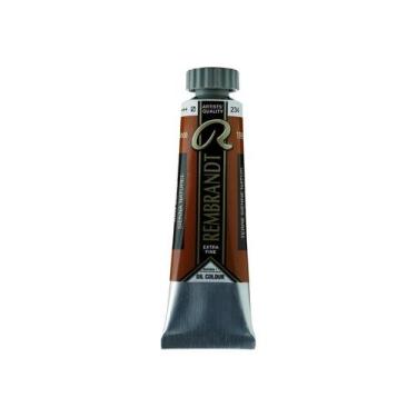 Imagem de Tinta Oleo Rembrandt Talens S1 Escolha a Cor  - ROYAL & TALENS, 234 RA