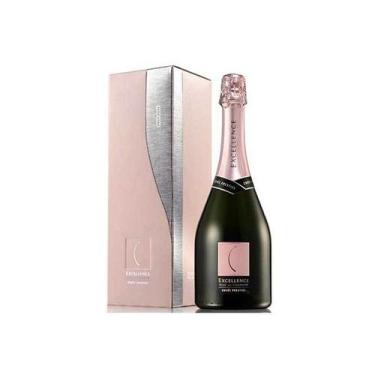 Imagem de Espumante Chandon Excellence Rosé Cuvée Prestige Brut 750 ml