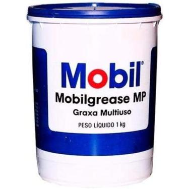 Imagem de Graxa multiuso/Mobilgrease MP