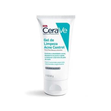 Imagem de Gel de Limpeza Acne Control 60g CeraVe
