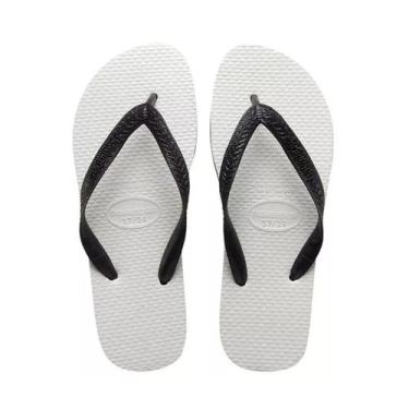 Imagem de Chinelo Tradicional Preto  Havaianas 4001280