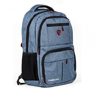 Imagem de Mochila Kross Corporate para Notebook 15.6” KE-BPH40BL Azul