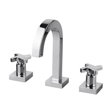 Imagem de Misturador Fabrimar  Lav.Zeta cr (c-1876-zet-cr)